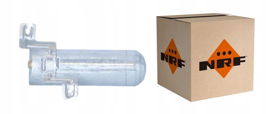 фото №1, Nrf 33304 осушитель, кондиционер