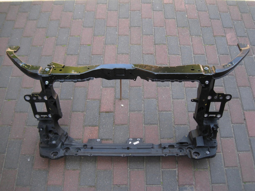 фото №1, Pas передній honda civic x 2017-2021r оригінал