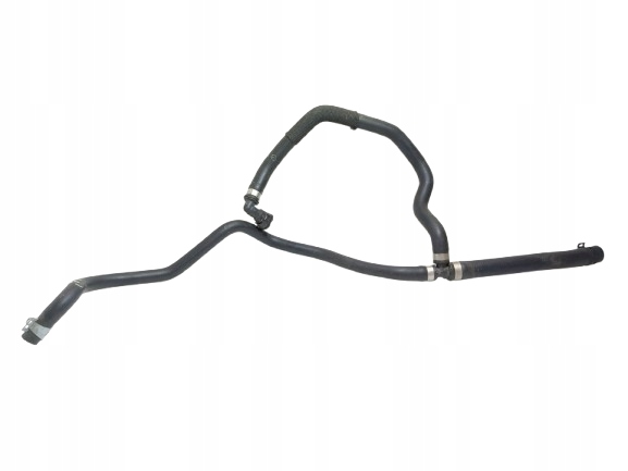 фото №1, 32249850 wąż труба шланг wody рідина volvo s60 iii 2.0 mild hybrid