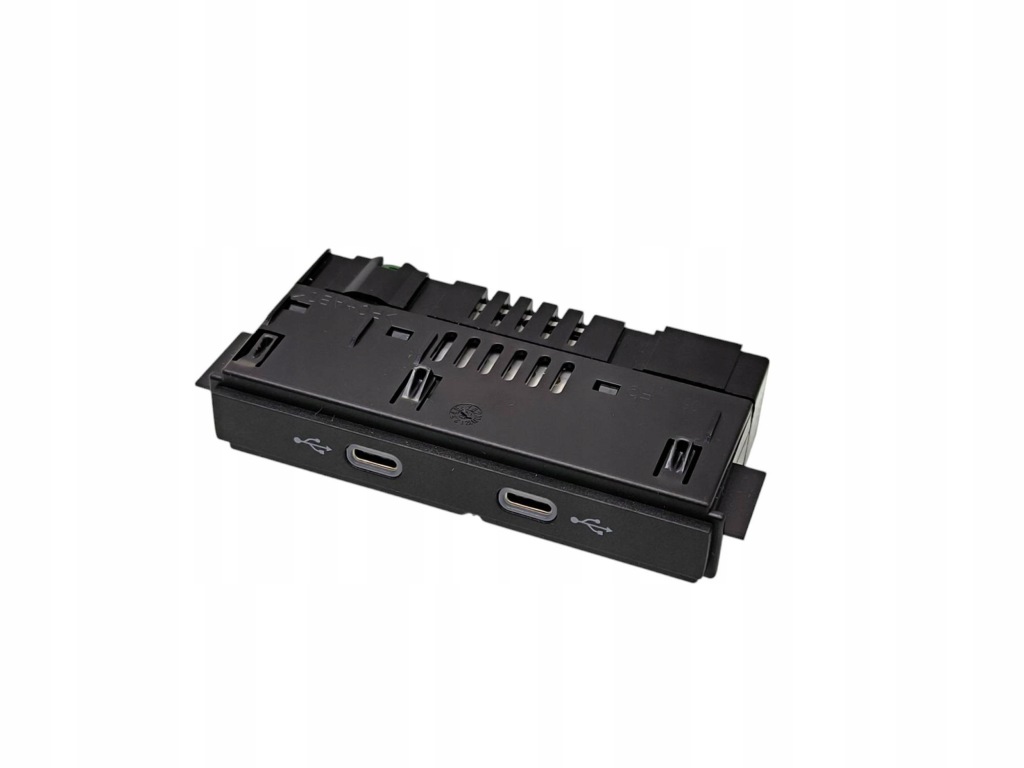 фото №1, Cupra formentor 2021 разъём / соединитель usb