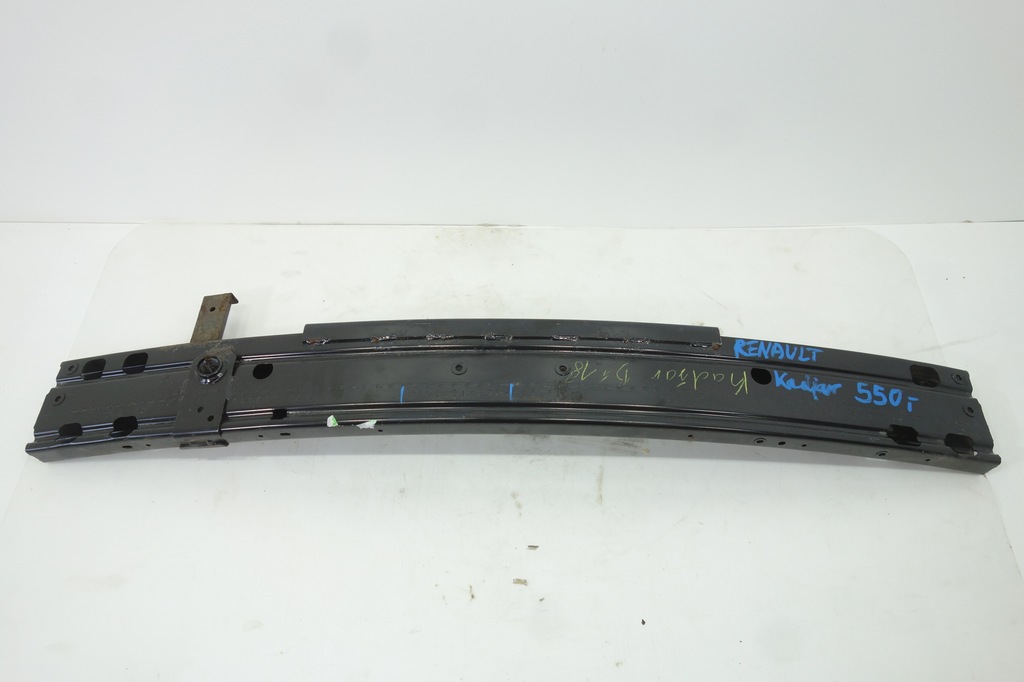 фото №1, Балка бампера перед renault kadjar 752101457r