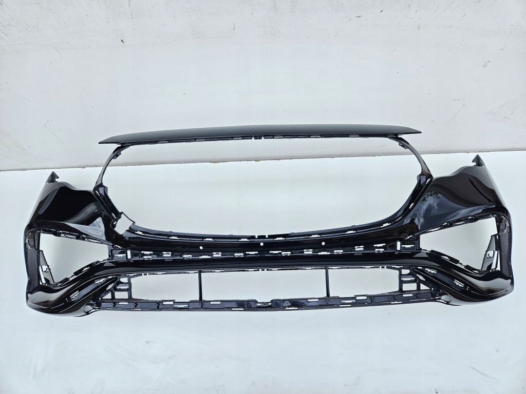 Купити Mercedes w214 amg бампер перед передній