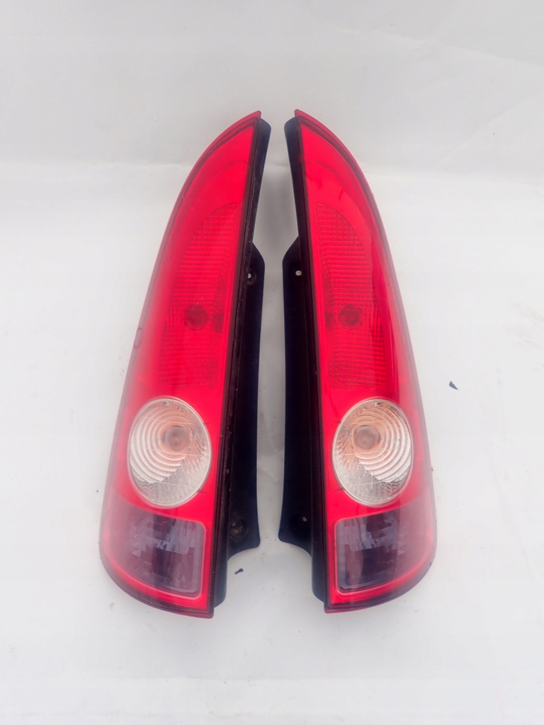 фото №1, Renault espace iv 02- лампа ліва права задня задня