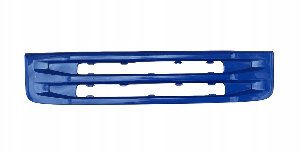 фото №1, Scania r xpi лавка решітка радіатора решітка радіатора нижня 1885940