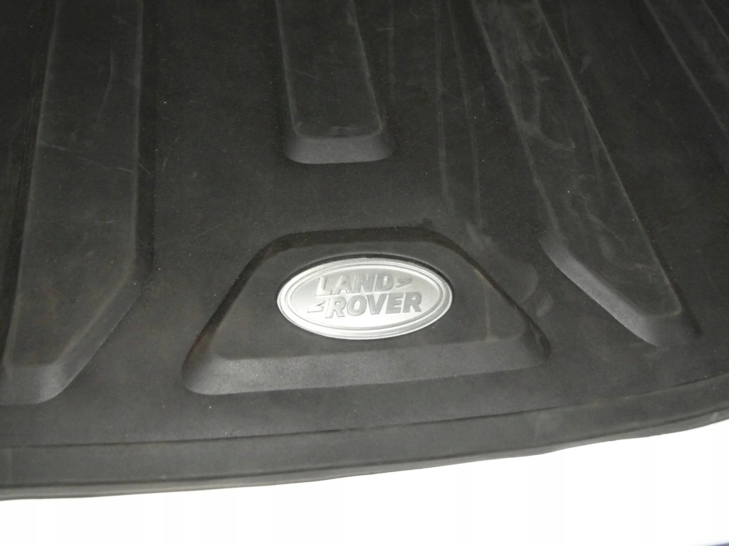 фото №4, Оригинальная мат багажника discovery sport 2015-