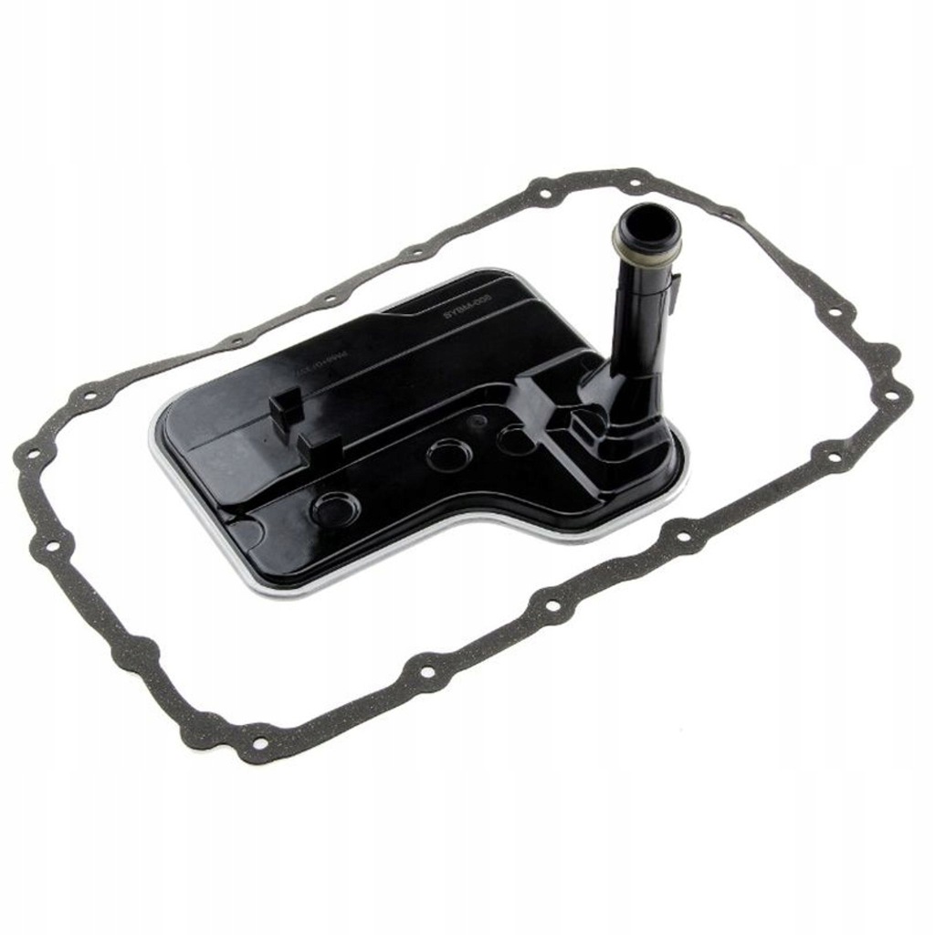 фото №1, Фильтр автоматической коробки передач