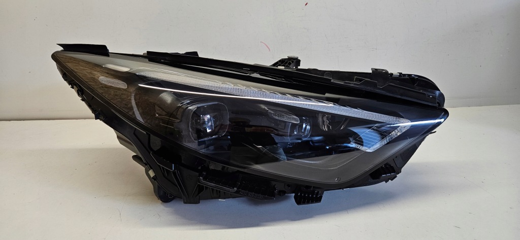 Mercedes sl w232 232 фара full led фара правый Доставка