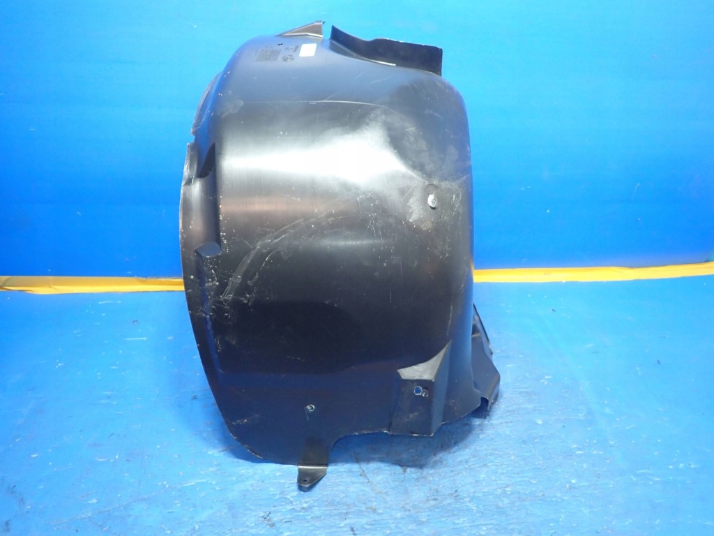 фото №1, Alfa romeo 166 подкрылок правое передние перед 60654903