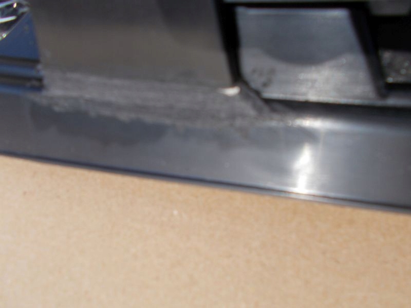 фото №7, Opel zafira d vivaro c решётка радиатора решётка радиатора