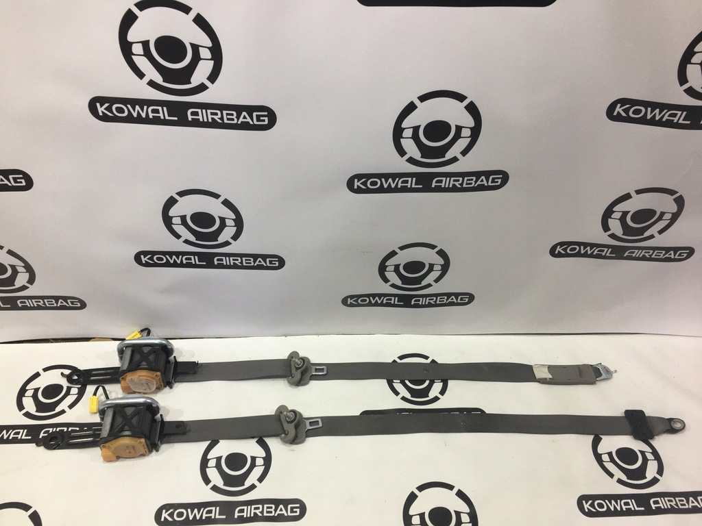 фото №6, Honda insight подушка безпеки подушки безпеки ремені оригінал