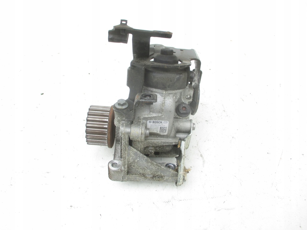 фото №5, Mercedes citan насос упорскування 1.5 dci