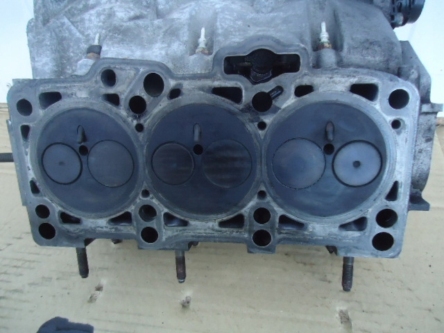 фото №9, Polo 9n fabia ibiza audi a2 головка 1,4 tdi