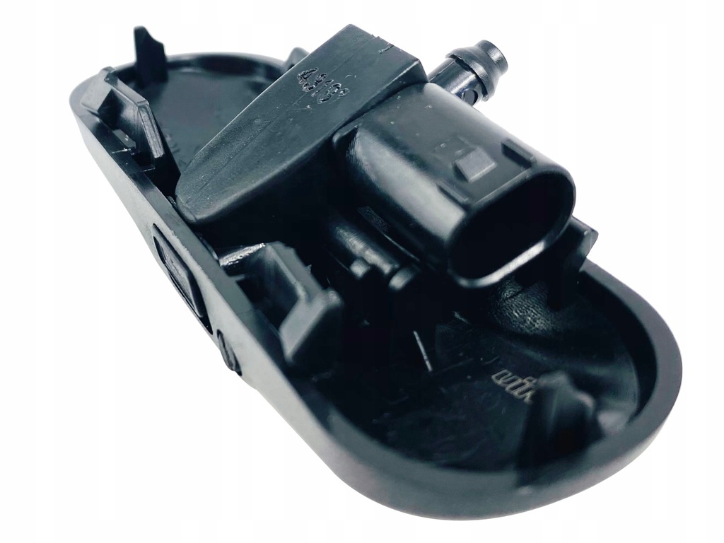 фото №11, Насадка распылителя с подогревом skoda p. superb 08- , yeti/ vw golf v/vi