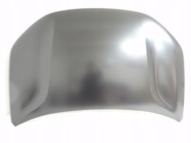 фото №1, Citroen c3 aircross ii cc24ee капот кришка двигуна nowa оригінальна