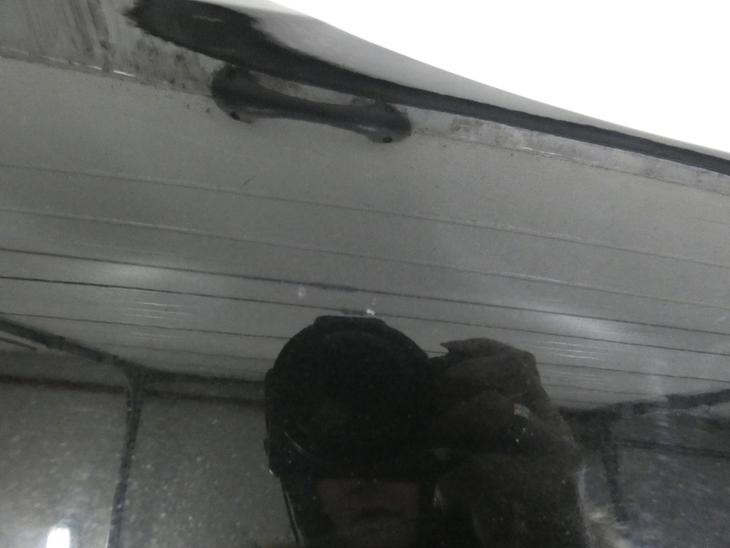 фото №9, Крила skoda fabia ii правий