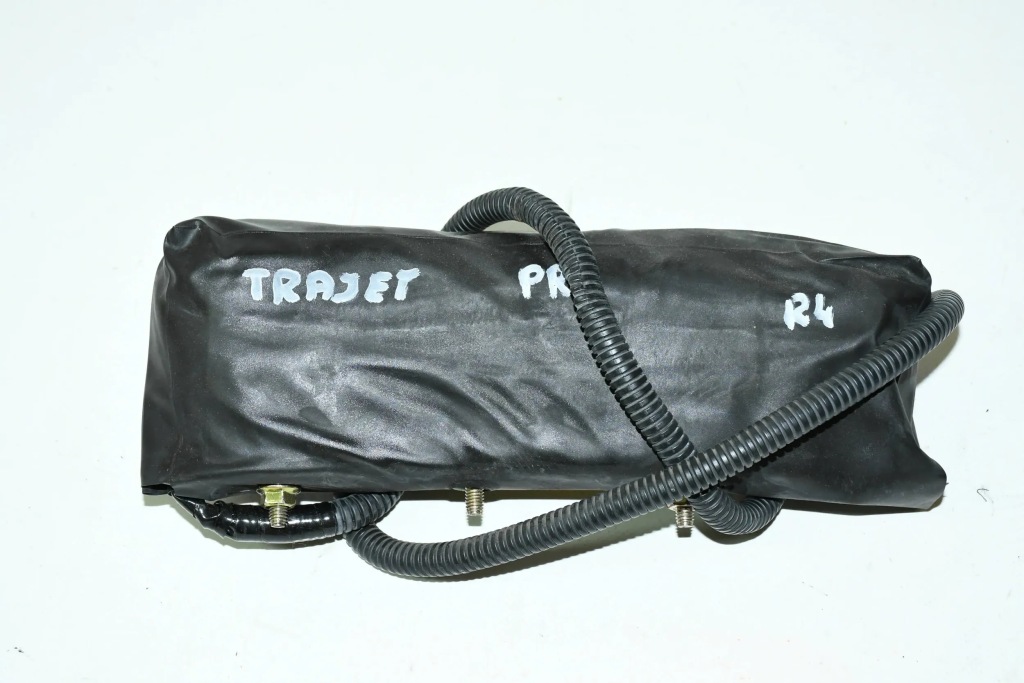 фото №2, Подушка сиденье подушка безопасности правая hyundai trajet