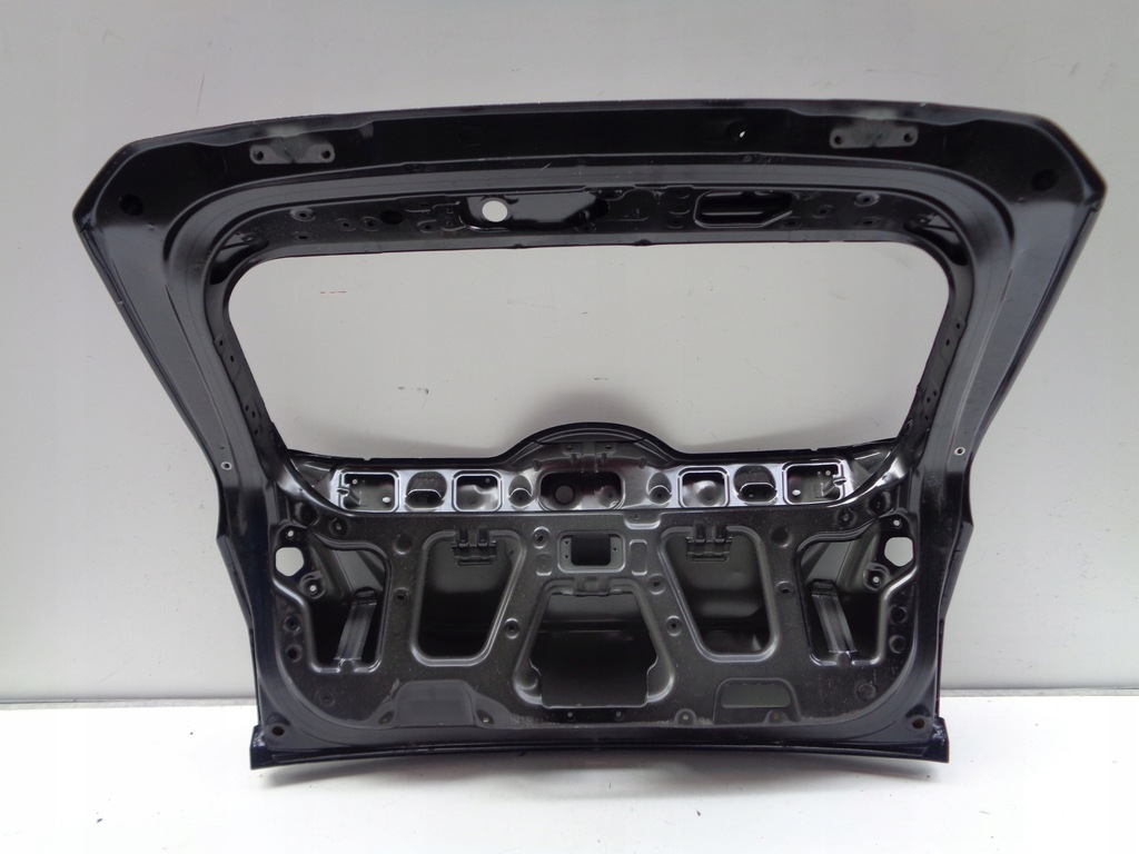 фото №7, Кришка багажника задня hyundai tucson iv 20- nr 29111