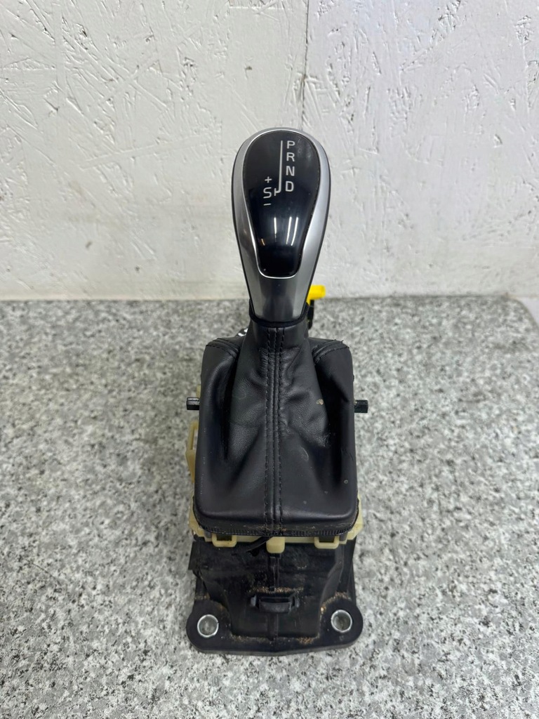 фото №6, Домкрат вибірник ручка volvo v60 s60 ii 2013-2018 31367586 автоматична коробка передач