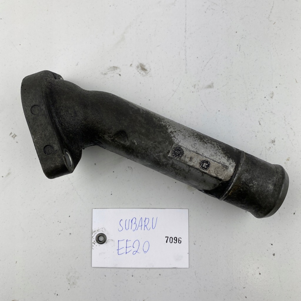 фото №1, Труба патрубок wody subaru impreza forester legacy outback 2.0d ee20z