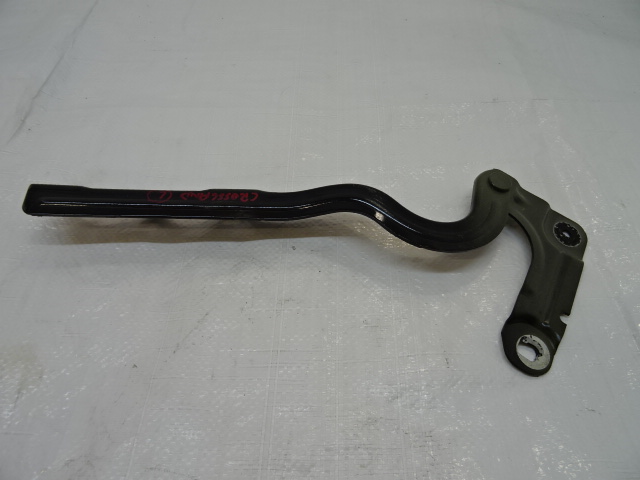 фото №1, Opel crossland x лівий петля капот 13478954