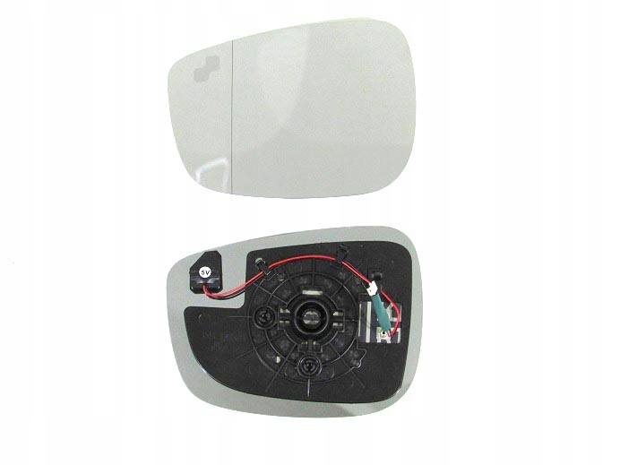 фото №1, Вкладыш зеркало mazda cx-5 ke 2015-2017 ассистент