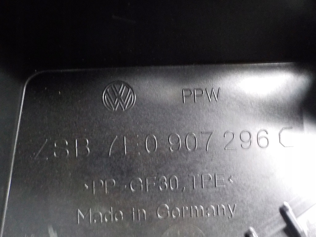 фото №12, Головні роз'єм запобіжник середина vw transporter oe: 7e0907296c