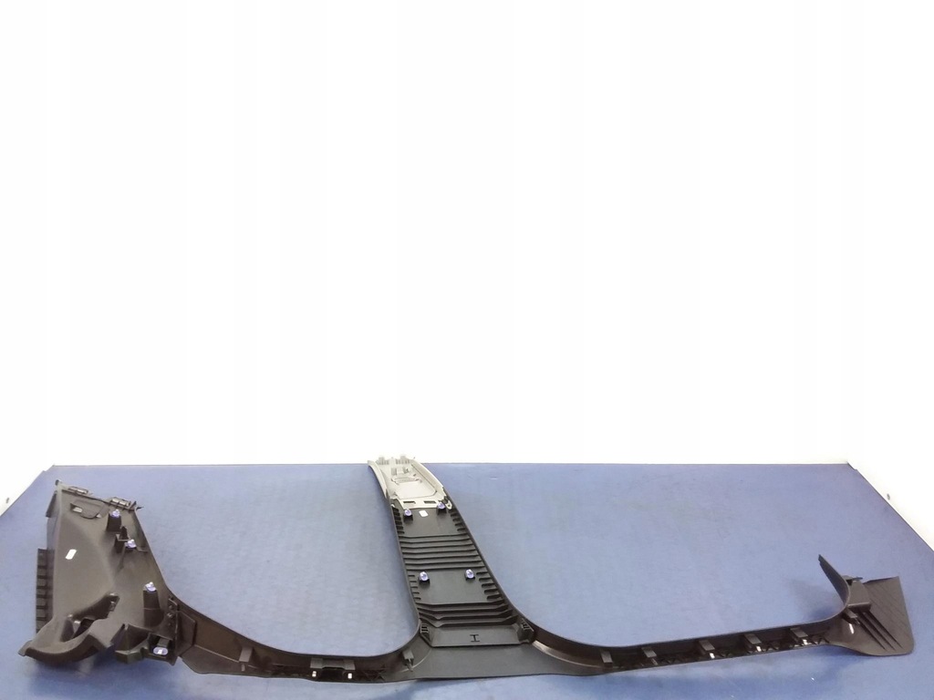 фото №8, Opel astra j sedan комплект захист bok правий