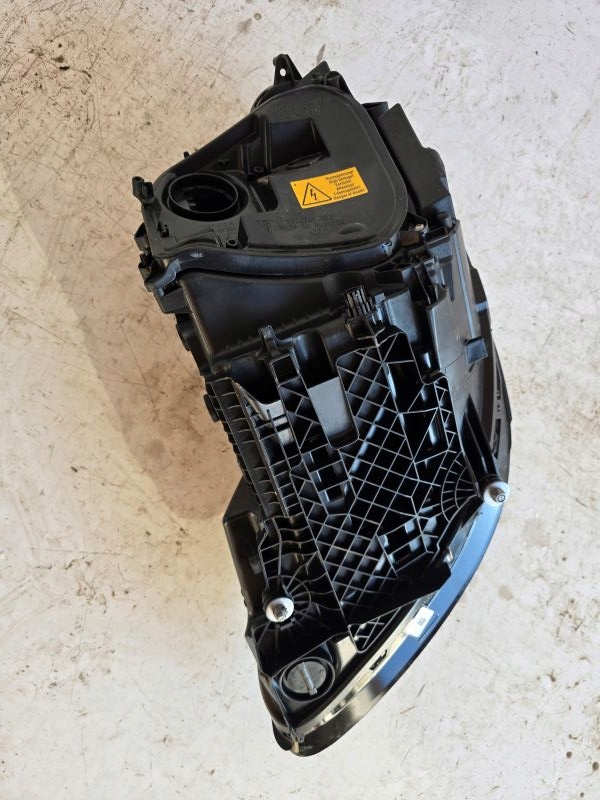 фото №3, Porsche boxter 982 фара