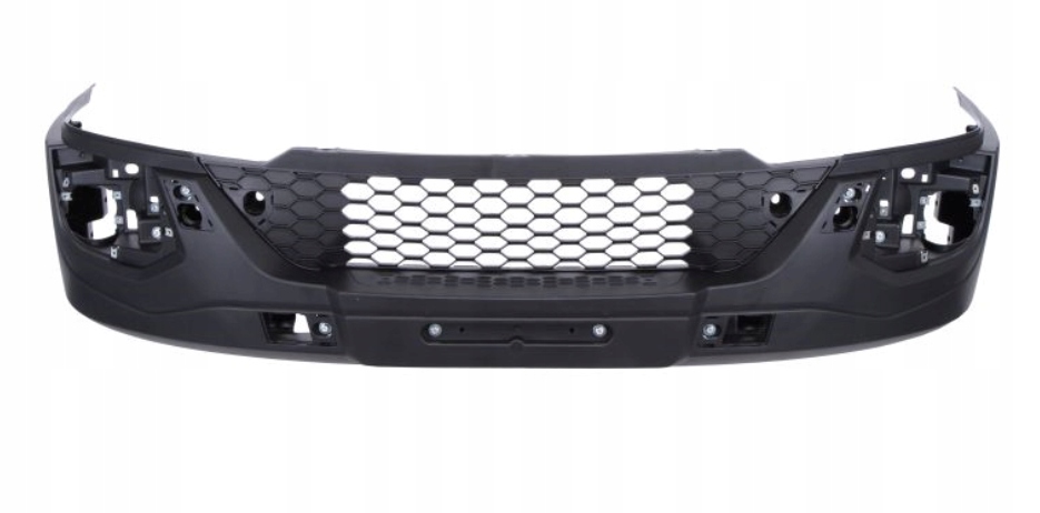 фото №1, Iveco daily vi 14- бампер передній перед новий 2014-1019