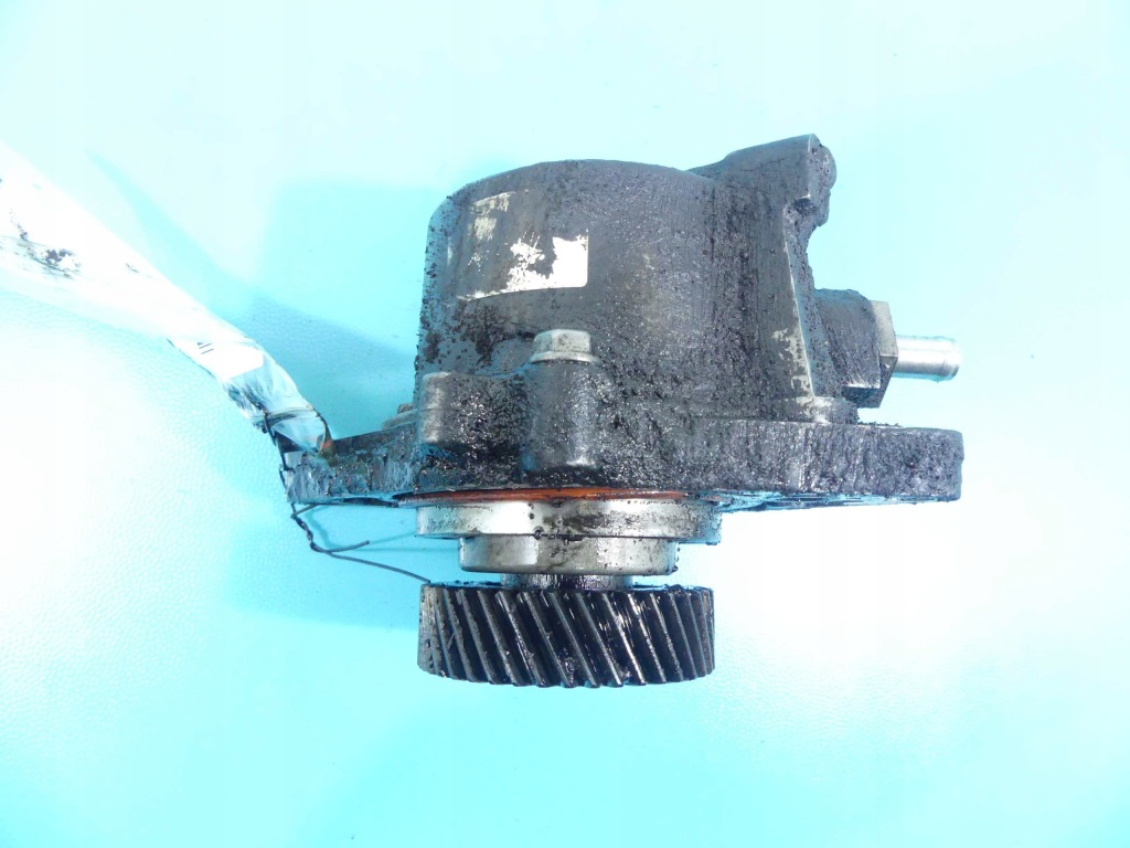 фото №3, Насос вакуум ford ranger iv 06-11 3.0 tdci