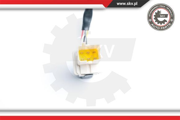 фото №5, Датчик лямбда-зонд регулювальний przed каталізатор