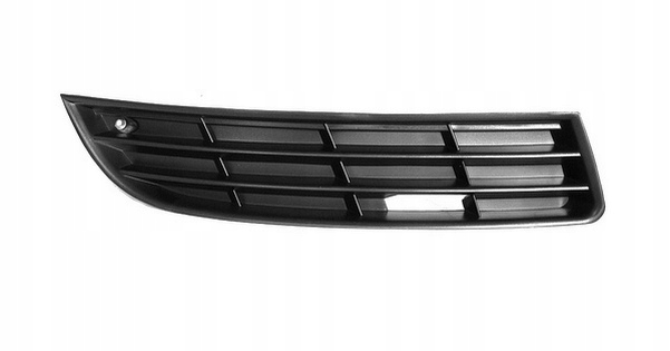 фото №1, Решітка радіатора w бампері vw passat b6