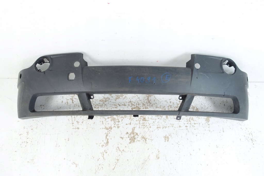 фото №1, Bmw x3 e83 бампер перед передний 3400897