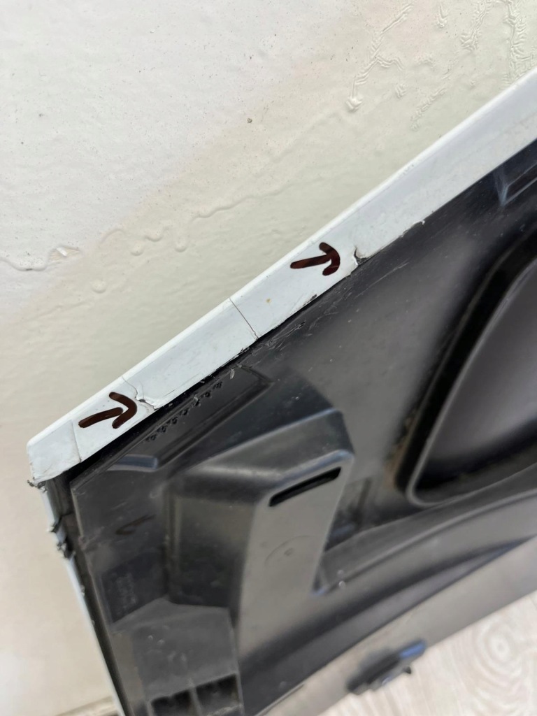 фото №8, Renault twingo iii 2014- капот кришка двигуна