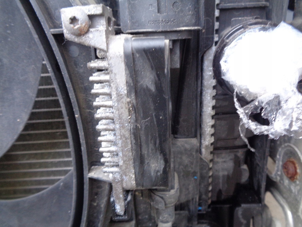 фото №13, Bmw 1 f21 1.6b pas kompletny n13b16a turbo механическая