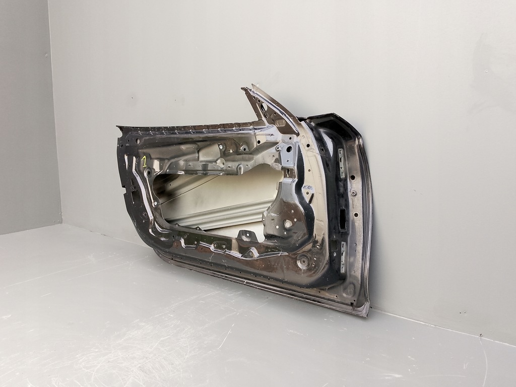 фото №12, Bmw z4 e89 2008- дверь левая передние перед