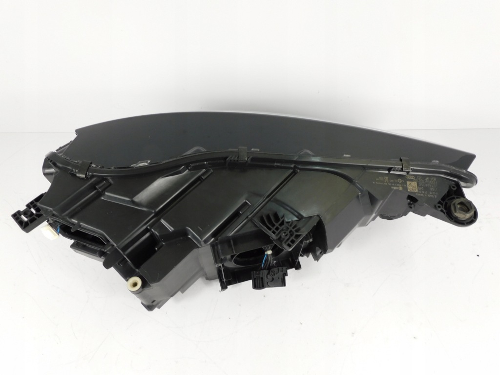 Audi q5 80a фара ліва full led 80a941033 80a941033c cała Оригінал