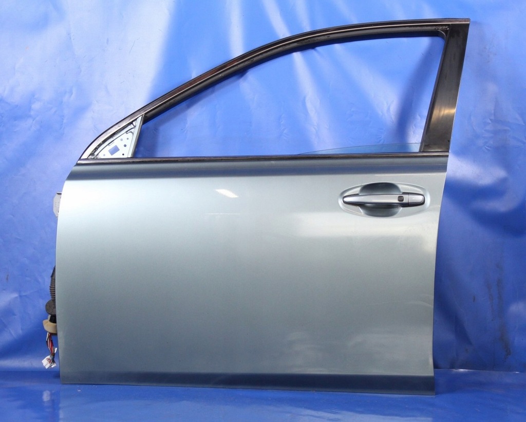 фото №1, Дверь перед левый полный outback iv 09-14r c1f