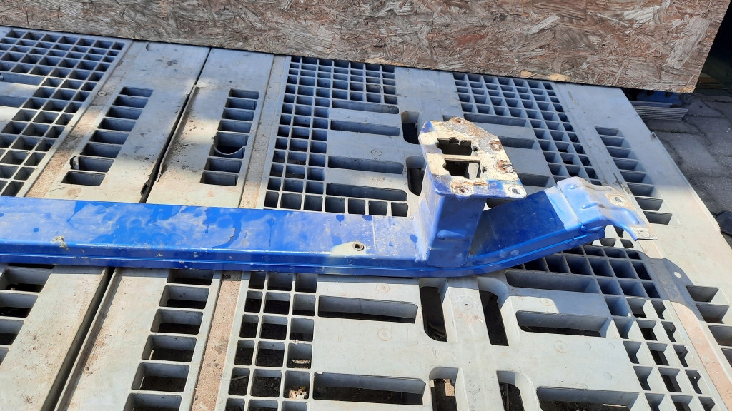 фото №8, Балка бампера перед mercedes a-klasa a170 99r 933