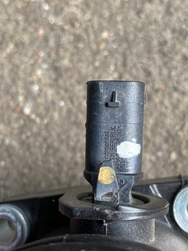 фото №5, 17 jeep grand cherokee wk2 3.0crd расходомер