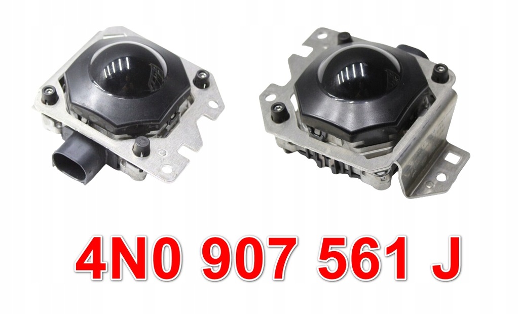 фото №1, Distronic / радар / датчик / радар / acc - audi a8 s8 d5 4n0907561j