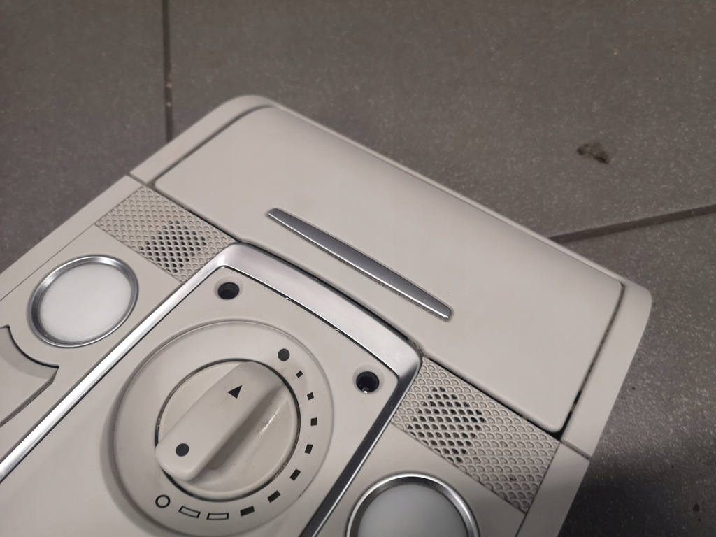 фото №8, Лампа потолочный audi a6 c6 4f0947135bt