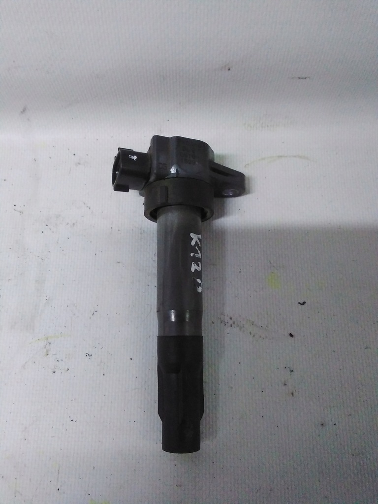 фото №1, 5989 opel agila котушка запалювання k12b