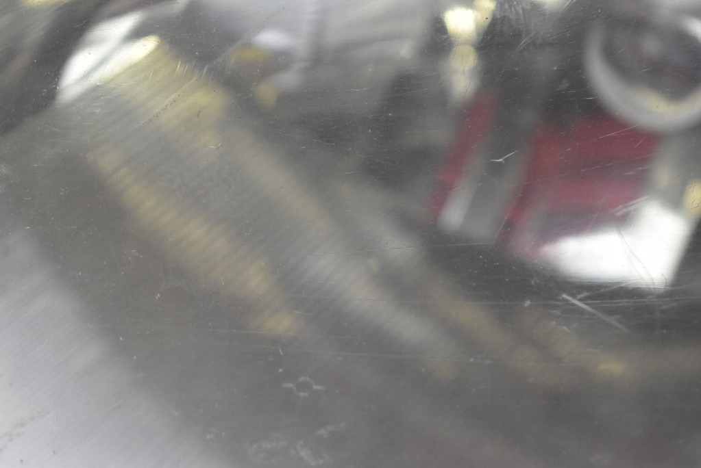 фото №15, Фара левый лампа перед eu 15827441 chevrolet hhr 1 i 05-11