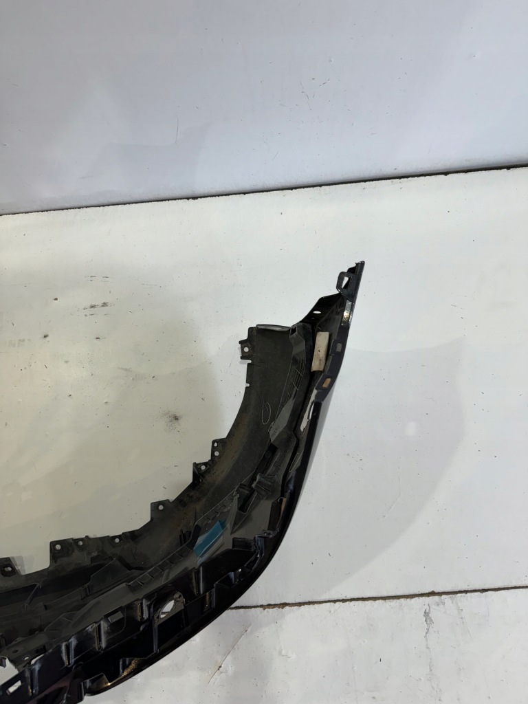 Бампер передній перед mazda 3 iii 2019- bckn-50031 pdc Київ