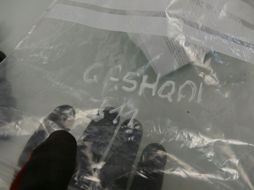 фото №6, Nissan qashqai j11 болт шпилька секретка ключ