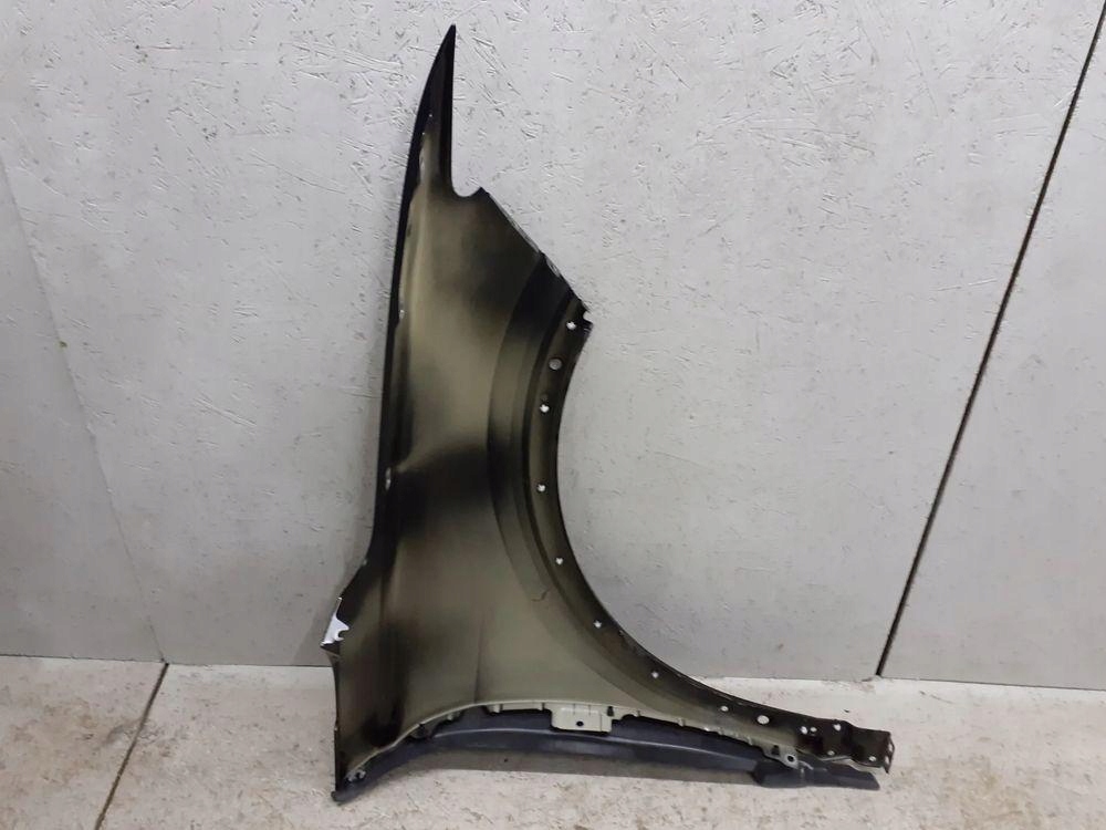 фото №6, Крила передній перед лівий audi q4 89a
