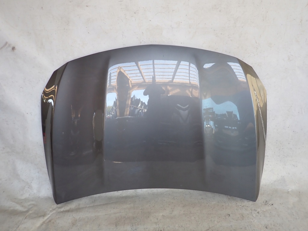 фото №1, Mercedes gla x156 13- капот крышка двигателя