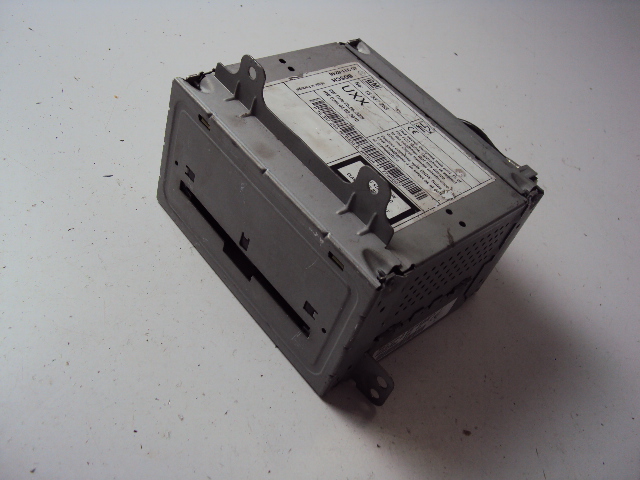 фото №1, Радіо навігація opel insignia a 2008-2013