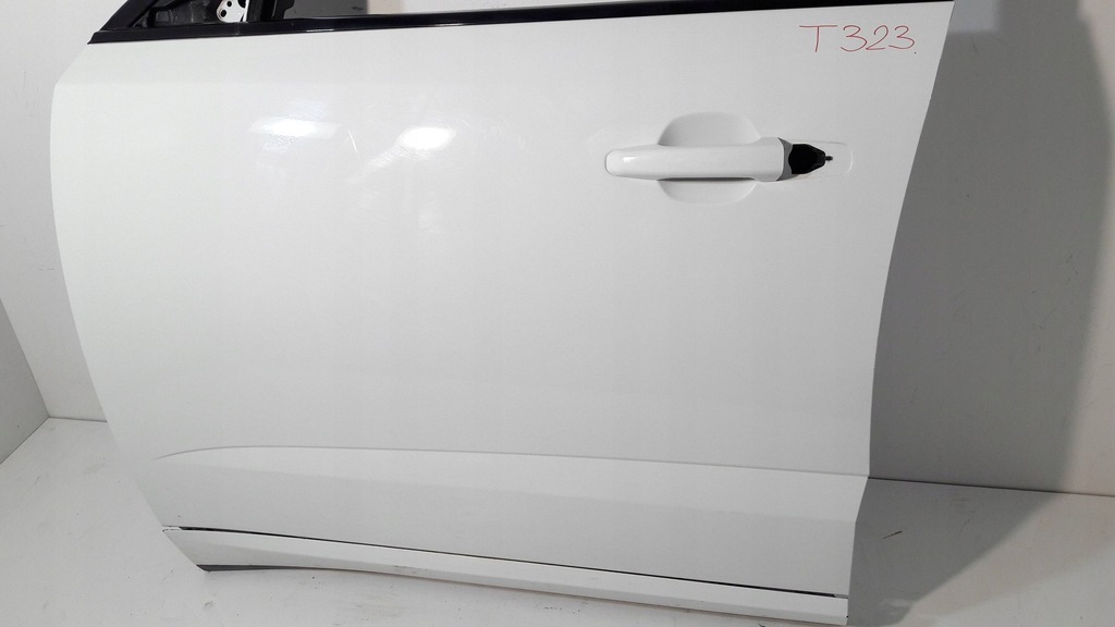 фото №10, Jaguar f-pace x540 дверь левая передние 2017 t323